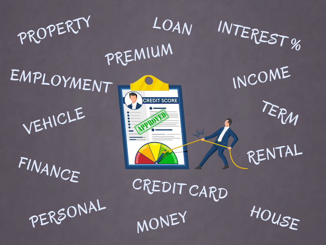 About Hello Credit