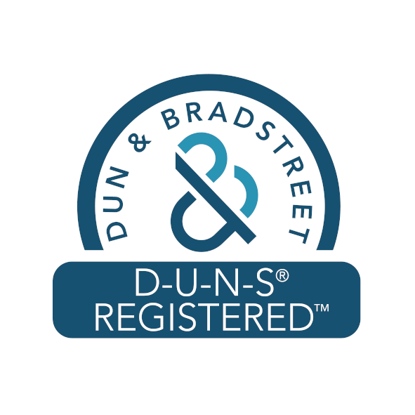 D&B D-U-N-S Logo