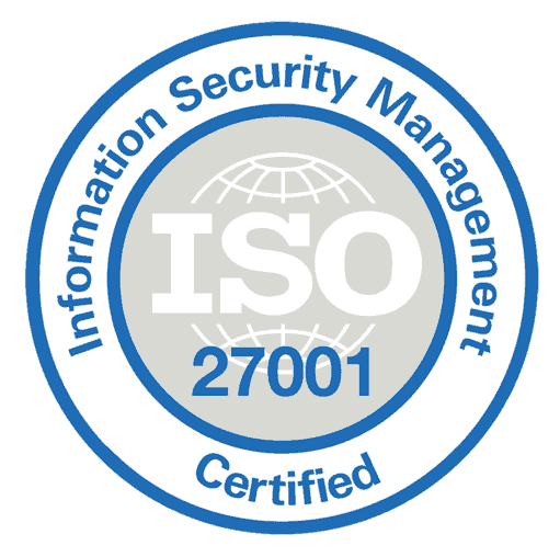 ISO Certification